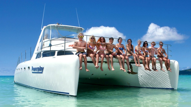 Whitsunday islands tours, vacation packages & travel experiences. The Best Whitsundays Boat And How To Choose It Tripfarm